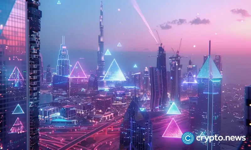 near-protocol’s-polosukhin-predicts-daos-to-evolve-into-ai-driven-governance-platforms