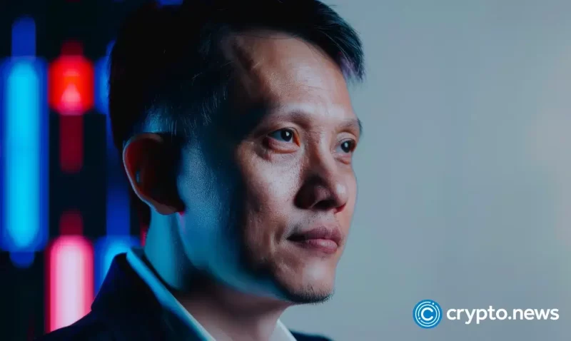 binance-ceo-discusses-stablecoin-regulation-and-detained-executive-at-token2049
