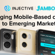 injective-and-jambo-partner-to-bring-mobile-based-defi-to-millions-in-emerging-markets