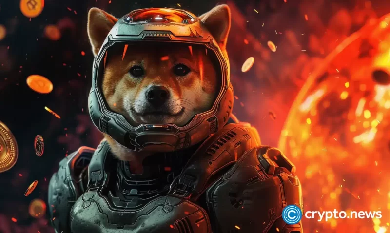 dogecoin-price-rebounds-as-dogeverse-ico-nears-$7.5m