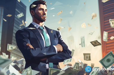 vc-roundup:-centrifuge,-crypto-valley-exchange,-nebra-lock-in-funding-rounds
