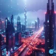 turbulence-for-bitcoin-as-the-graph-and-new-ai-altcoin-secure-whales’-trust