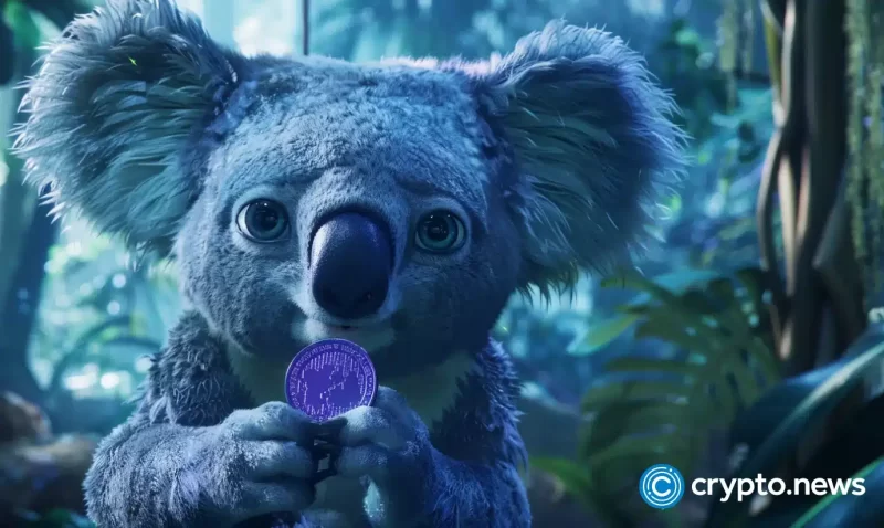 unsteady-times-highlight-growth-for-koala-coin,-near,-and-injective