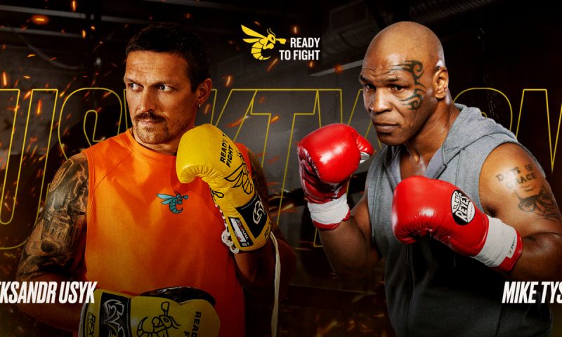 ready-to-fight-lands-1-2-punch:-mike-tyson-joins-as-ambassador,-rtf-token-opens-for-trading-on-the-24th