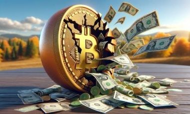 crypto-funds-see-$206-million-in-weekly-outflows-led-by-us-bitcoin-etfs:-coinshares