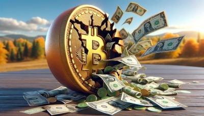 crypto-funds-see-$206-million-in-weekly-outflows-led-by-us-bitcoin-etfs:-coinshares