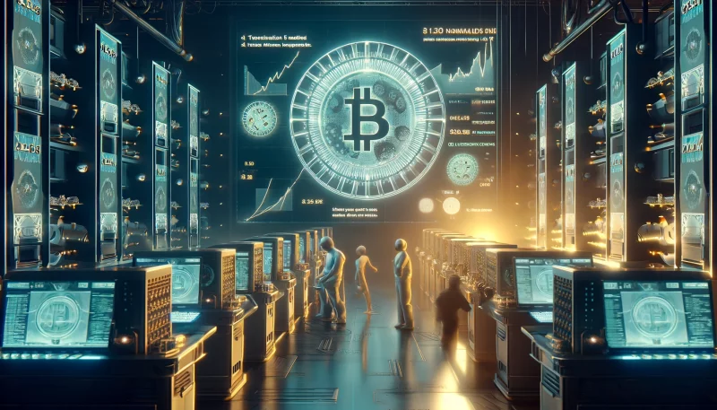 bitcoin-transaction-fees-stabilize-after-fourth-halving