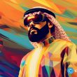 bitget-research:-middle-east-traders-take-over-crypto-market