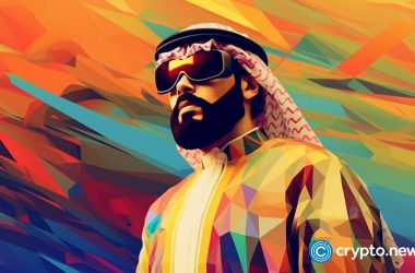 bitget-research:-middle-east-traders-take-over-crypto-market