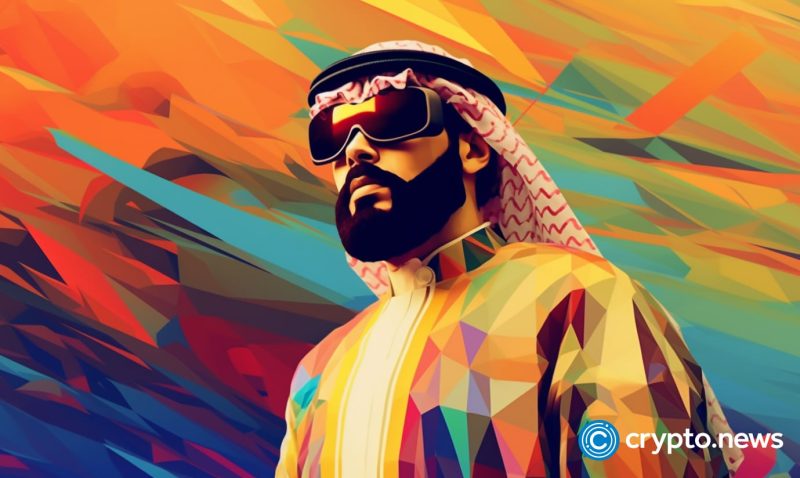 bitget-research:-middle-east-traders-take-over-crypto-market