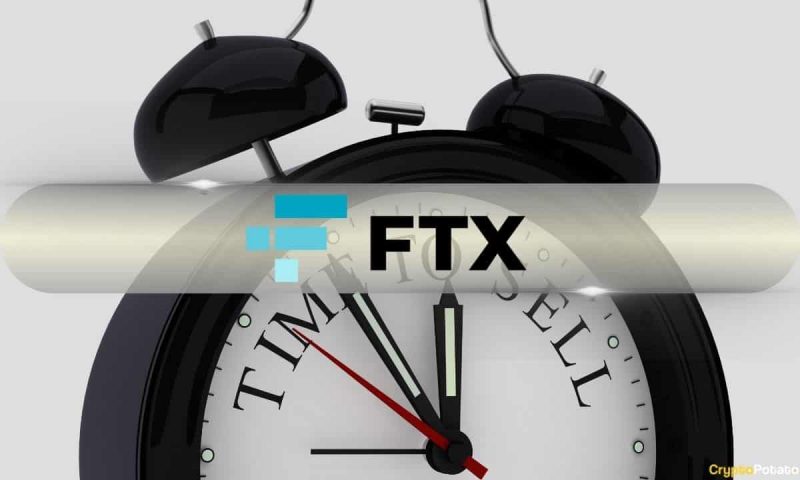ftx-to-auction-off-remaining-solana-(sol)-tokens:-report