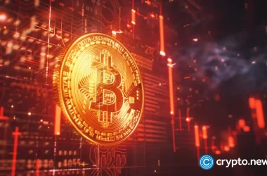 cryptoquant:-bitcoin-traders-put-on-hold-leveraged-bets