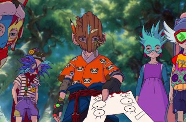 kokodi’s-new-nft-collection-–-the-masks-is-set-for-mint-on-xterio-games