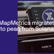mapmetrics-to-fully-migrate-its-web3-navigation-dapp-to-peaq