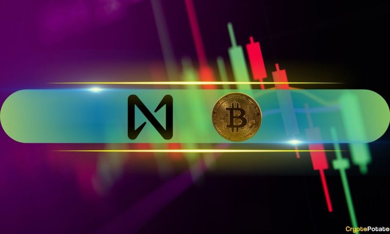 bitcoin-maintains-$64k-despite-growing-etf-outflows,-near-jumps-7%-daily-(market-watch)