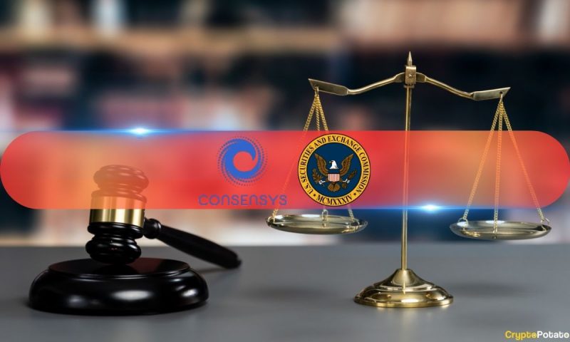 consensys-files-lawsuit-against-sec-over-ethereum-regulation