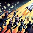 solana-sees-‘dramatic-increase’-in-institutional-demand-—-coinshares