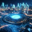 xrp-rises-as-ai-altcoin-edges-closer-to-raising-$4m-at-presale