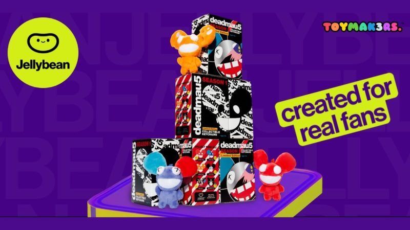 aptos-labs,-toymak3rs,-and-deadmau5-bring-new-era-for-music-fandom