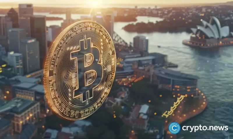 australia-to-launch-spot-bitcoin-etfs-by-end-of-2024:-bloomberg