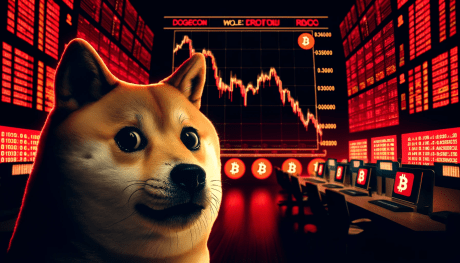 alarm-bells-ring-for-dogecoin:-bearish-signal-points-to-40%-crash