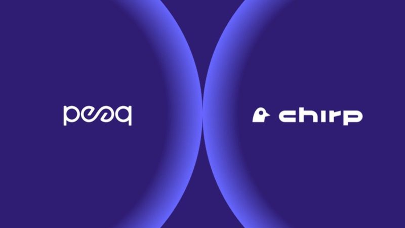 chirp-network-integrates-with-peaq-to-bring-decentralized-connectivity-for-smart-devices-globally