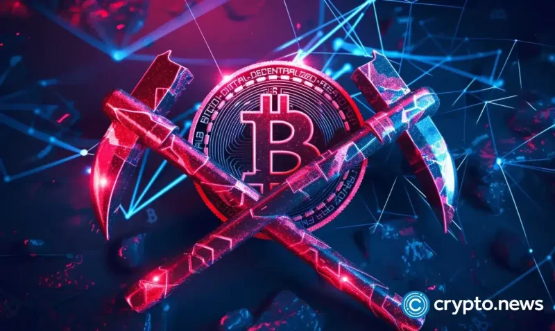 bitmex:-unknown-organization-controls-47%-of-bitcoin-hashrate