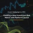 crypto-rating-agency-aria-creating-a-new-investment-risk-metric-with-platform-launch
