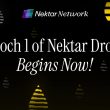 nektar-network-begins-epoch-1-of-nektar-drops-–-rewards-for-ongoing-participation
