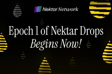 nektar-network-begins-epoch-1-of-nektar-drops-–-rewards-for-ongoing-participation