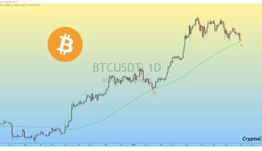 bitcoin-milestone-ahead?-analyst-forecasts-new-peak-this-month