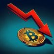bitcoin-momentarily-drops-below-$57k-hours-ahead-of-fed-interest-rate-decision