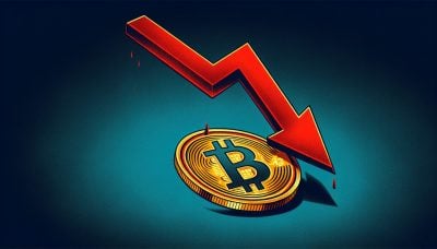 bitcoin-momentarily-drops-below-$57k-hours-ahead-of-fed-interest-rate-decision