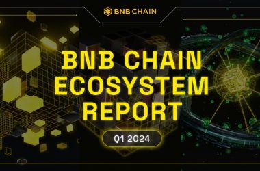 bnb-chain-unveils-its-q1-report:-558%-decrease-in-value-loss;-opbnb-crosses-20-million-users;-bsc-tvl-jumps-70.8%