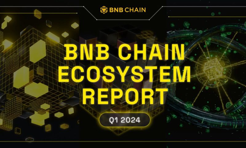 bnb-chain-unveils-its-q1-report:-558%-decrease-in-value-loss;-opbnb-crosses-20-million-users;-bsc-tvl-jumps-70.8%
