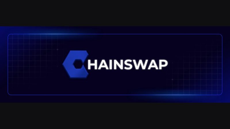 chainswap-launches-intra-chain-swap-capability
