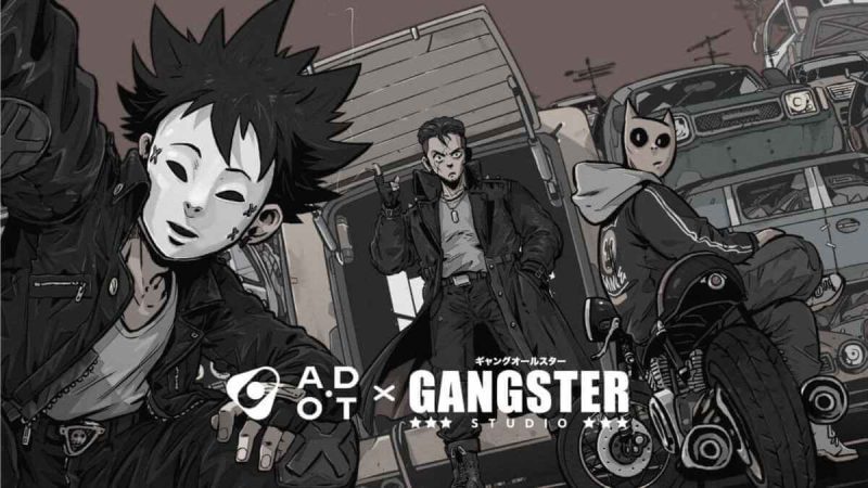 adot-launches-gangster-all-star-nft-collection