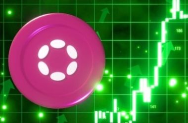 record-breaking-q1-for-polkadot:-daily-active-addresses-hit-514,000-as-dot-price-surges-7%