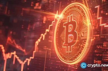 bitcoin-jumps-above-$65k-amid-fed-report,-etf-inflows