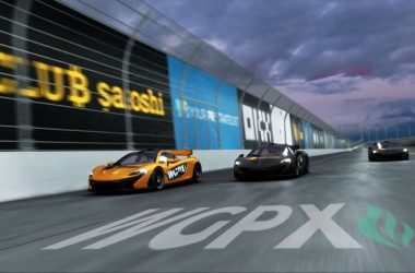 web3-gp-(wgpx)-presents-daytona-supercar-sim-racing-at-forked,-bitcoin-2024-&-ordinals-asia,-hong-kong