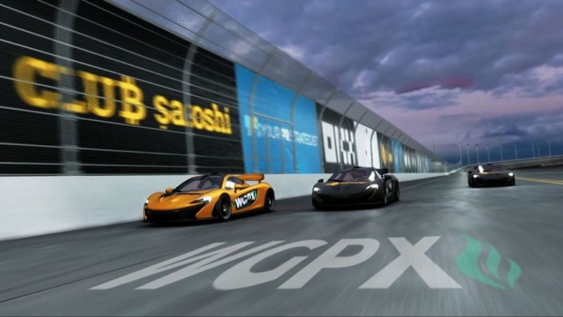 web3-gp-(wgpx)-presents-daytona-supercar-sim-racing-at-forked,-bitcoin-2024-&-ordinals-asia,-hong-kong