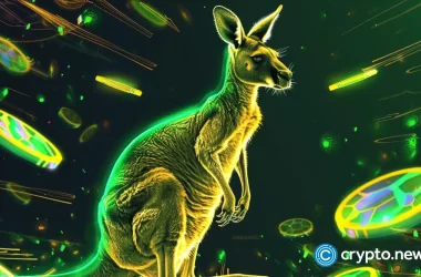 australia-targets-crypto-exchanges-to-hand-over-tax-data-on-1.2m-users