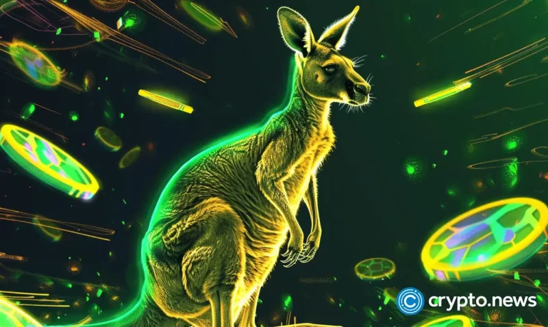 australia-targets-crypto-exchanges-to-hand-over-tax-data-on-1.2m-users