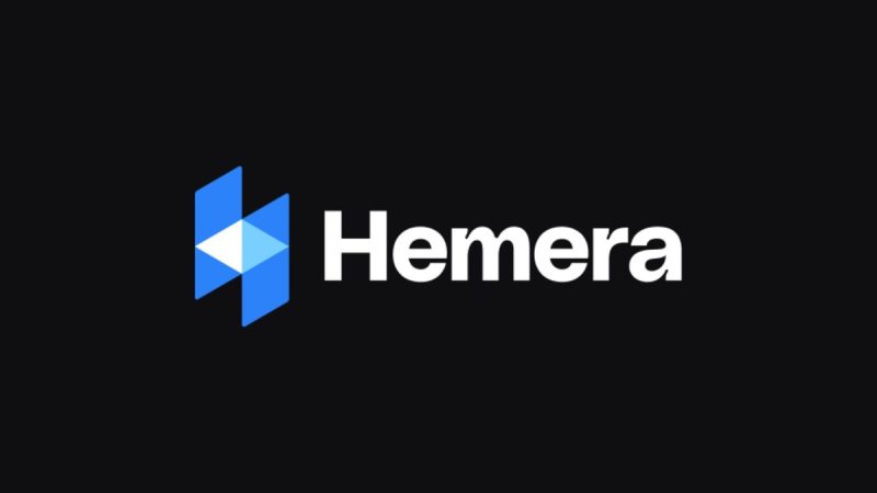 hemera-raises-$2.6m-in-funding,-launches-ai-powered-platform-to-harness-on-chain-intelligence