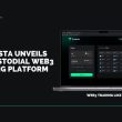 tradesta-unveils-non-custodial-web3-trading-platform