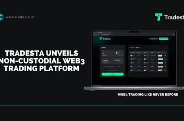 tradesta-unveils-non-custodial-web3-trading-platform