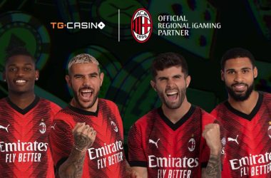 new-crypto-casino-tg.casino-becomes-regional-igaming-partner-of-ac-milan