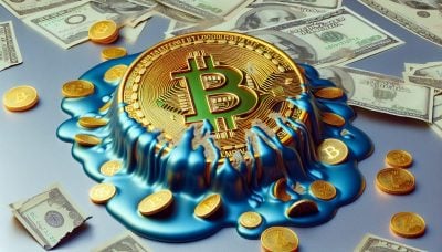 crypto-products-experience-$1-billion-in-total-outflows-over-four-weeks