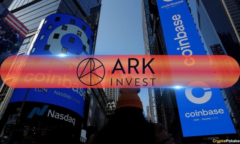 cathie-wood-led-ark-invest-slashes-coinbase-holdings-by-$15.1m