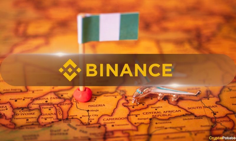 binance-ceo-exposes-nigerian-authorities:-demands-immediate-release-of-detained-exec